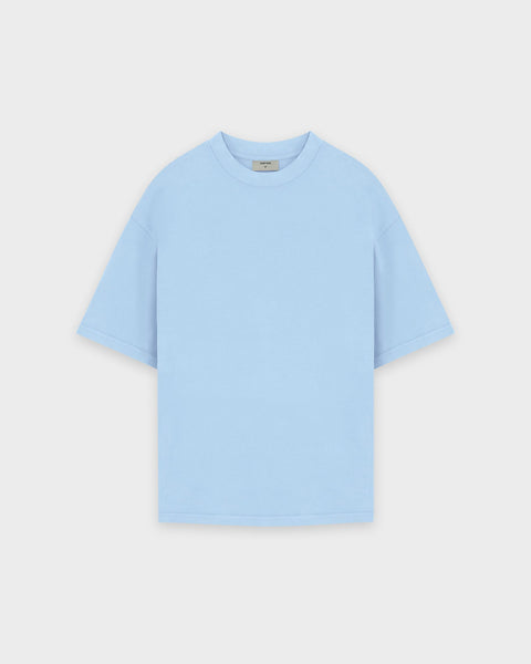 Babyblue Basic T-Shirt