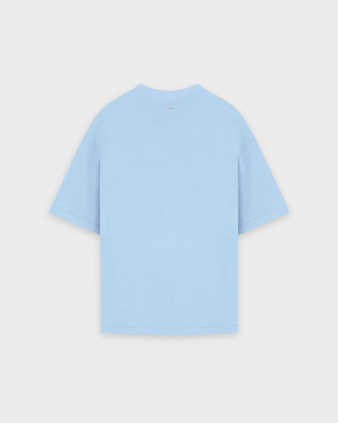 Babyblue Basic T-Shirt