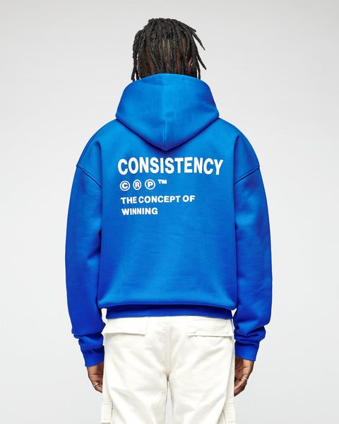 Consistency Hoodie