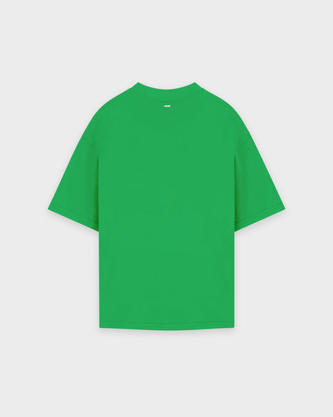 Venom Green Basic T-Shirt