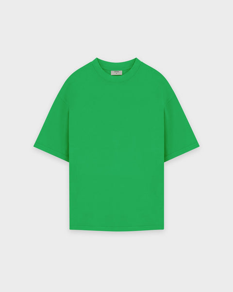 Venom Green Basic T-Shirt