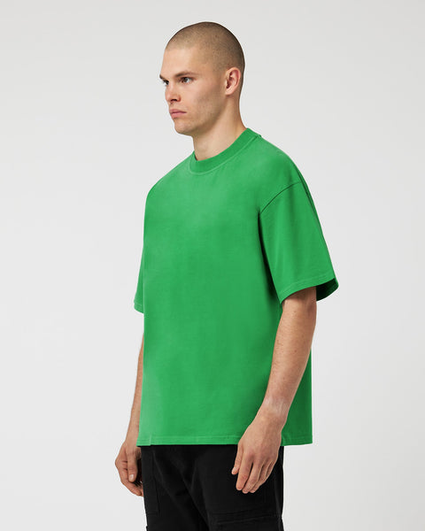 Venom Green Basic T-Shirt