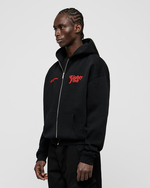 All Rights Zip Hoodie