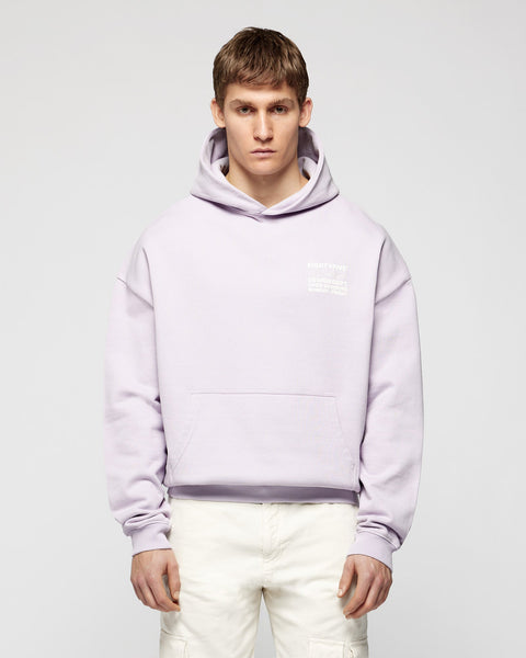 Heavy Worldwide Hoodie