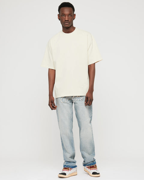 Heavy Sand Basic T-Shirt