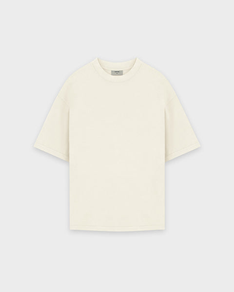 Heavy Sand Basic T-Shirt