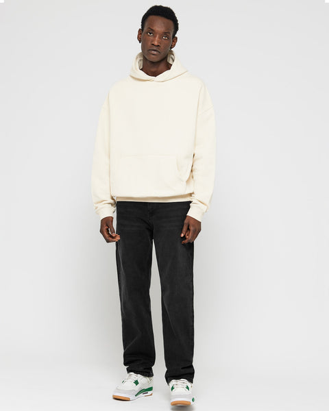 Heavy Basic Hoodie