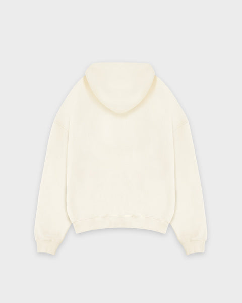 Heavy Basic Hoodie