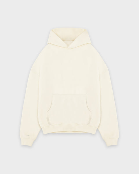 Heavy Basic Hoodie