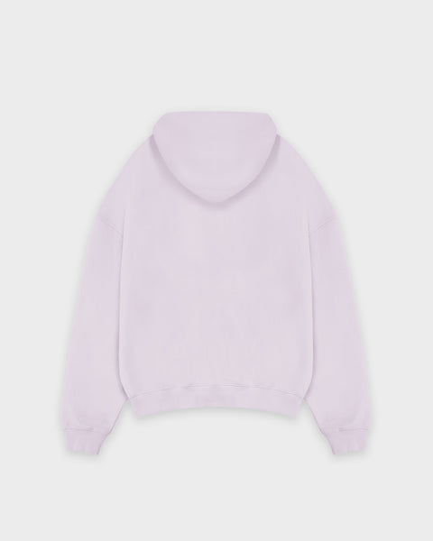 Heavy Basic Hoodie