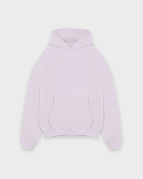 Heavy Basic Hoodie