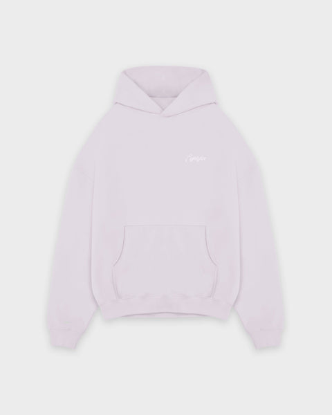 Heavy Handwritten Hoodie