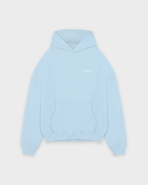 Heavy Handwritten Hoodie