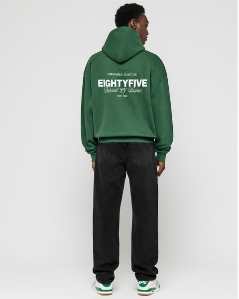 Collective Hoodie