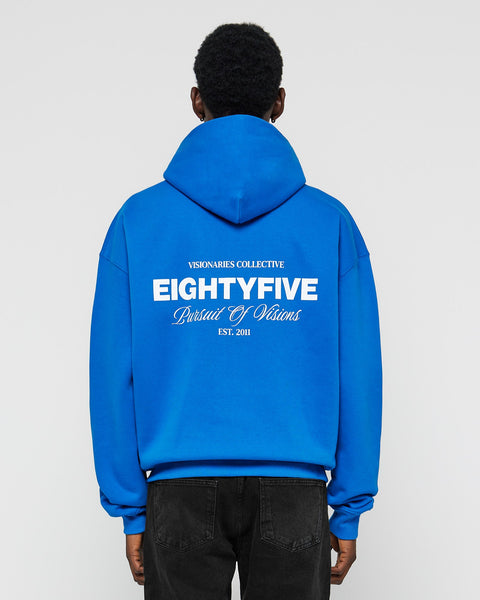 Collective Hoodie