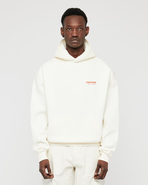 Collective Hoodie