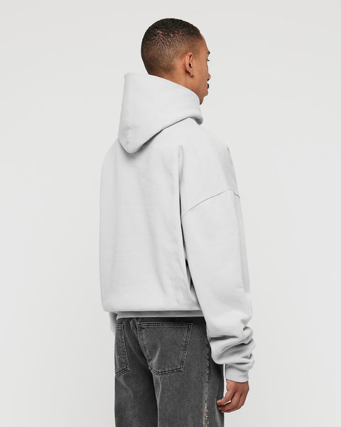 Double Layer Hoodie