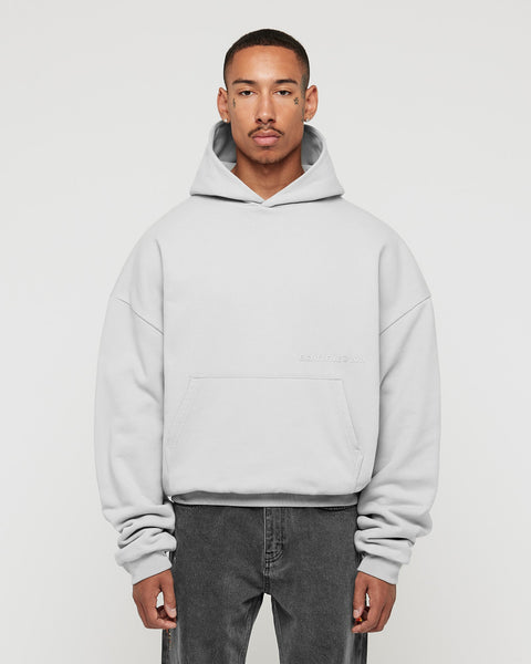 Double Layer Hoodie